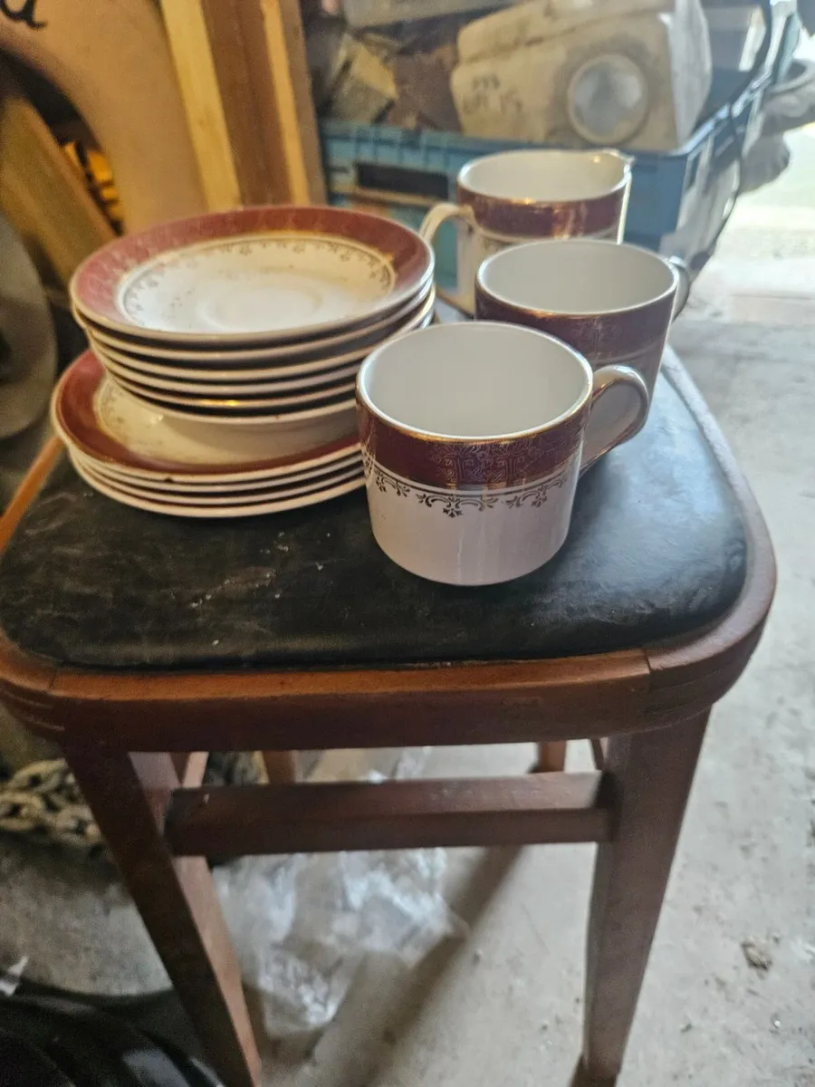Vintage Arklow Pottery Lot - Image 1