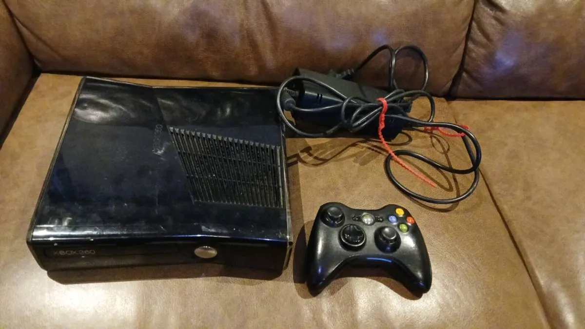 XBOX - Image 1