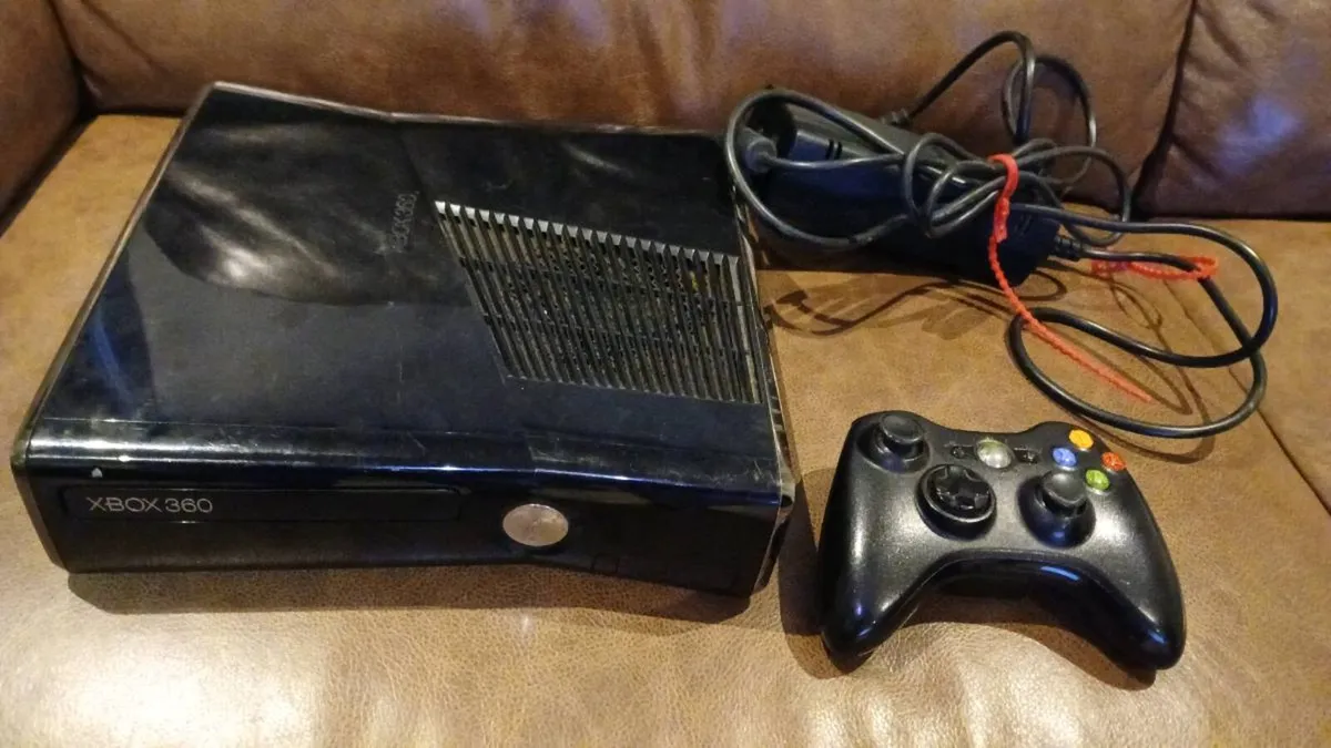 XBOX - Image 2