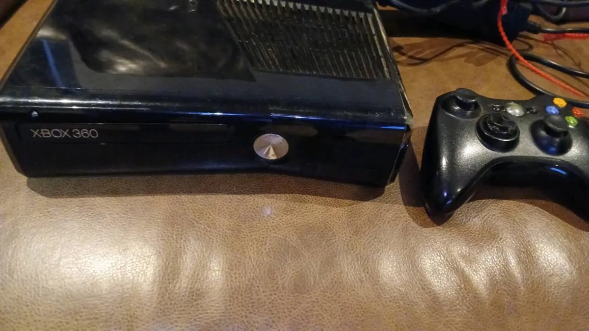 XBOX - Image 3