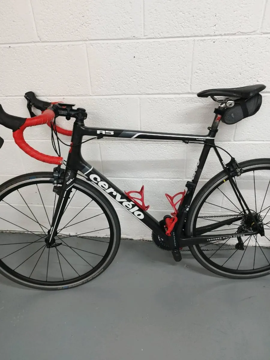 Bicycle - Image 1
