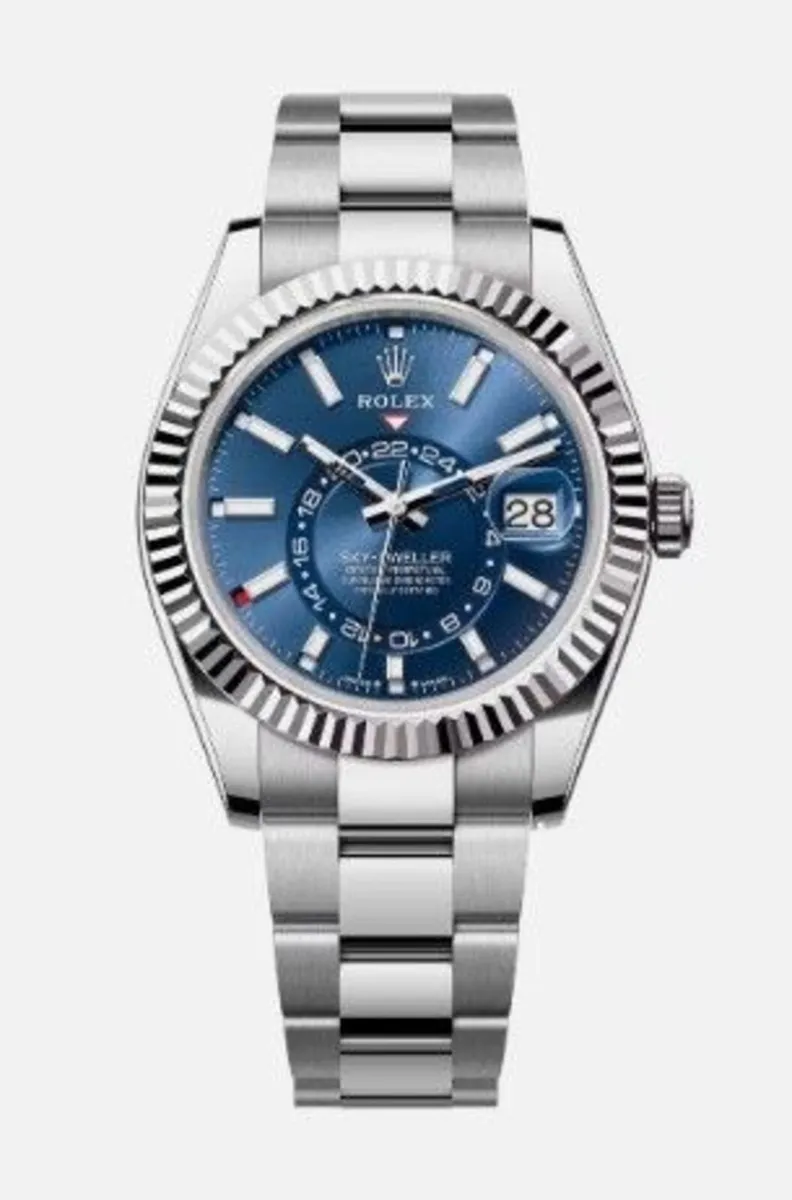 Rolex Skydweller - Image 1