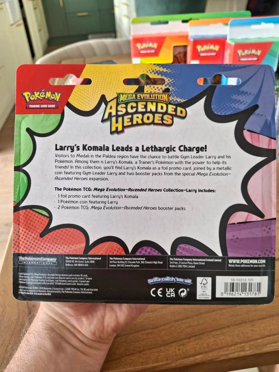 Pokemon bundle - Image 3