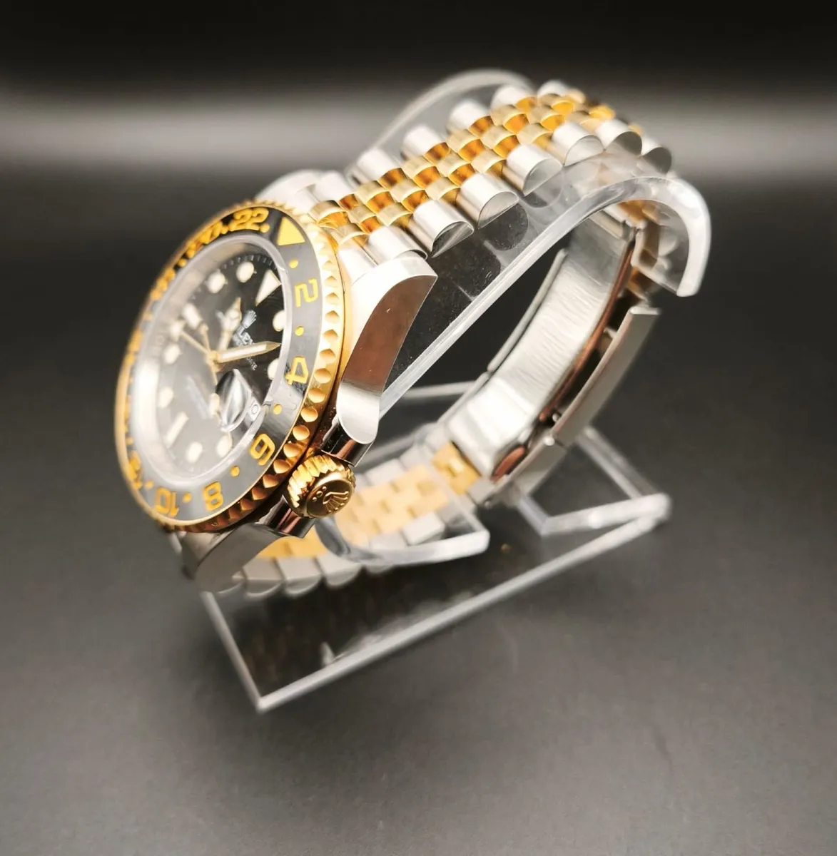 Rolex GMT Master ii Zombie - Image 3