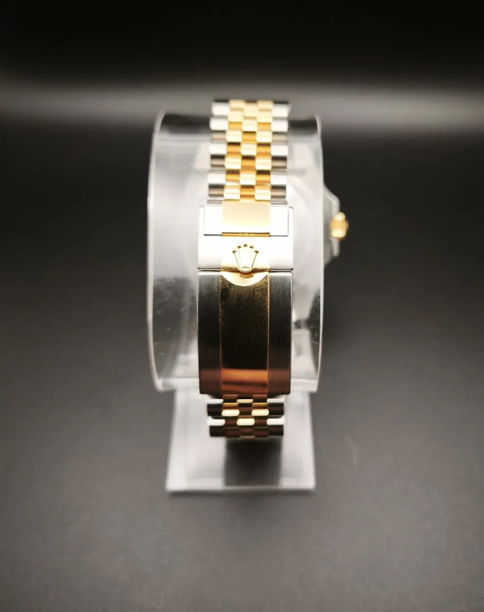 Rolex GMT Master ii Zombie - Image 4