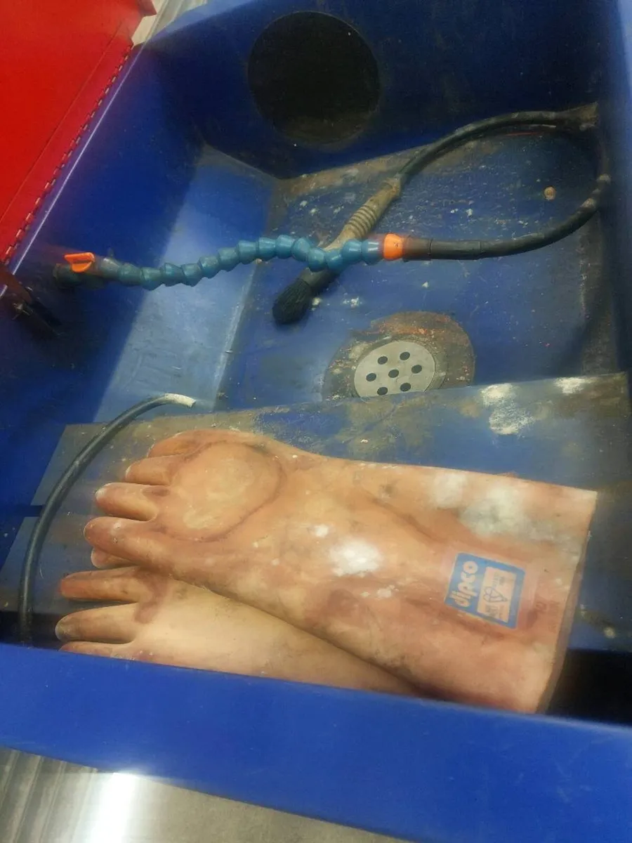 Parts washer - Image 2