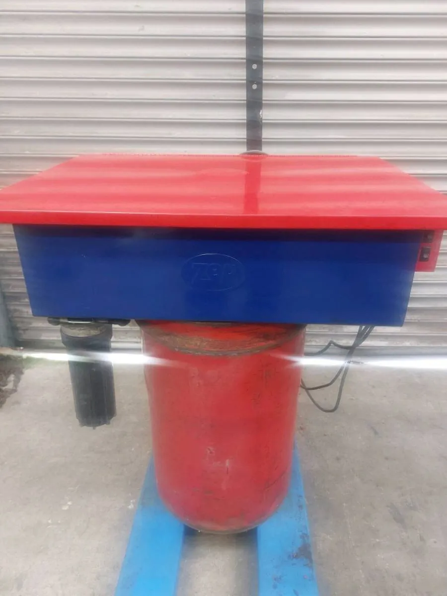 Parts washer - Image 3