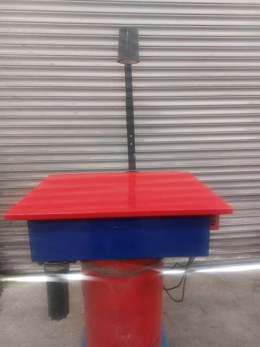 Parts washer - Image 4