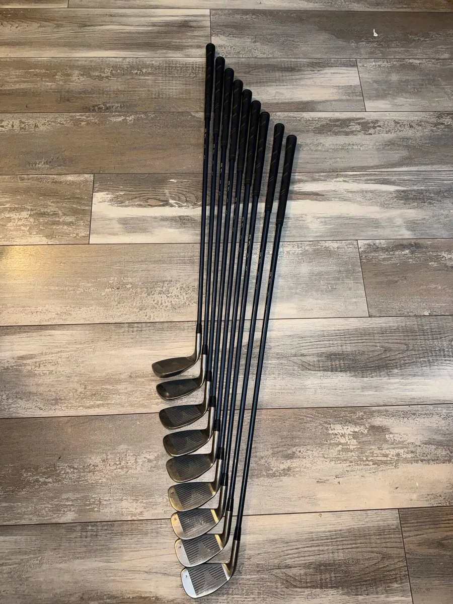 RH Beginner Golf Set - Image 4