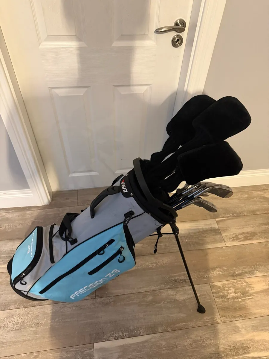 RH Beginner Golf Set - Image 2
