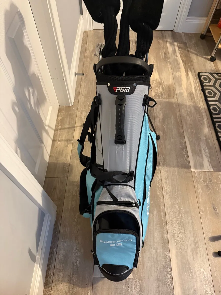 RH Beginner Golf Set - Image 3