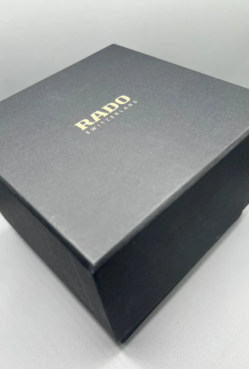Rado Captain Cook - Image 2