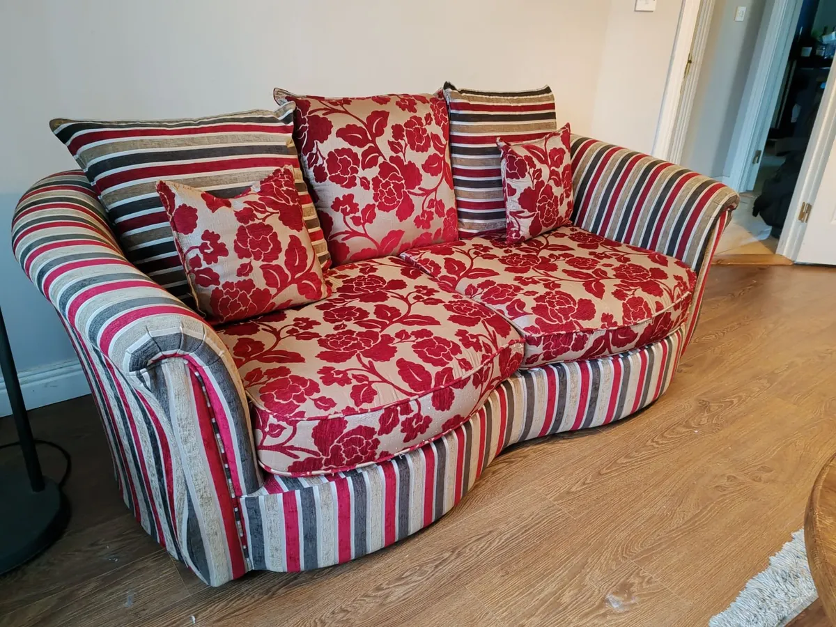 Fama Sofa - Image 2