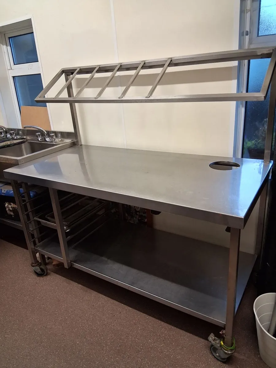 Catering equipment - Image 2