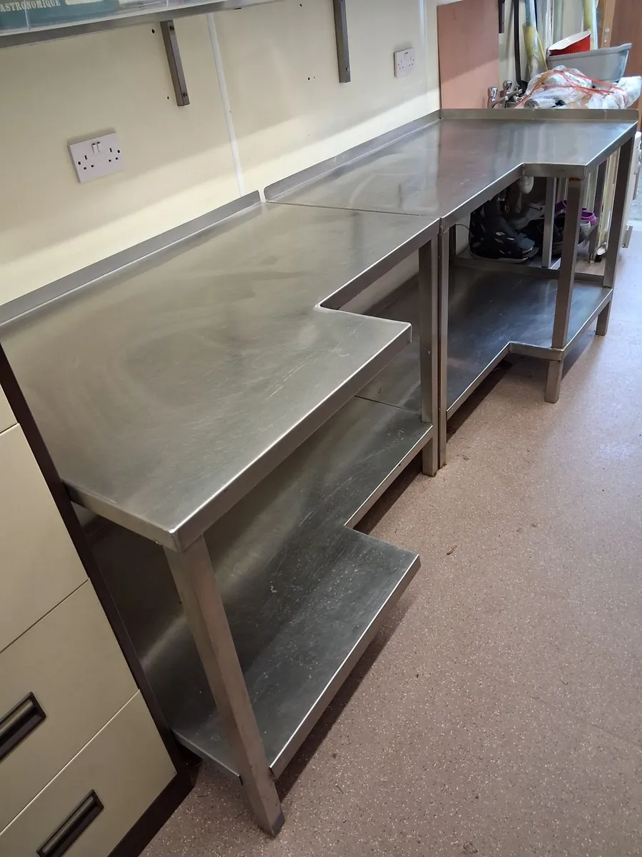 Catering equipment - Image 3