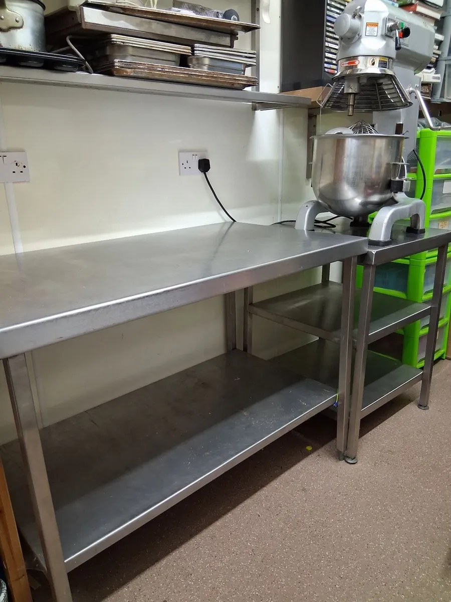 Catering equipment - Image 4