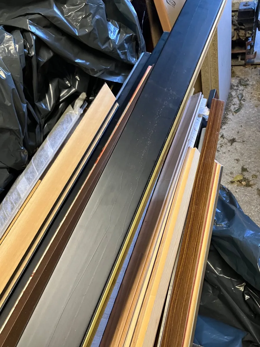 Picture Frames - Image 1