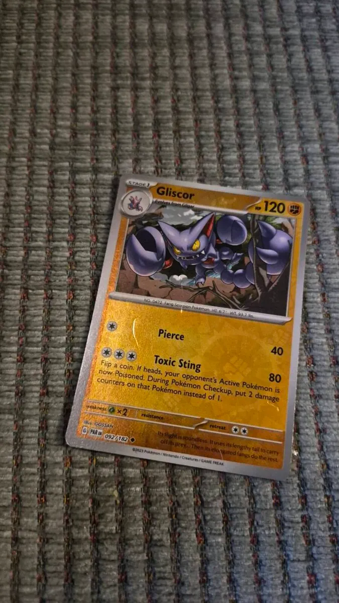 Pokemon Cards - Image 2