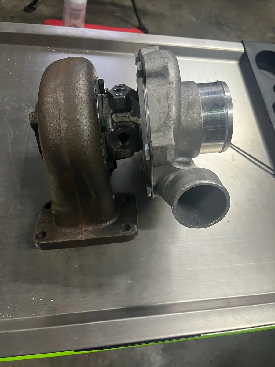 Garrett GT2871R - Image 1