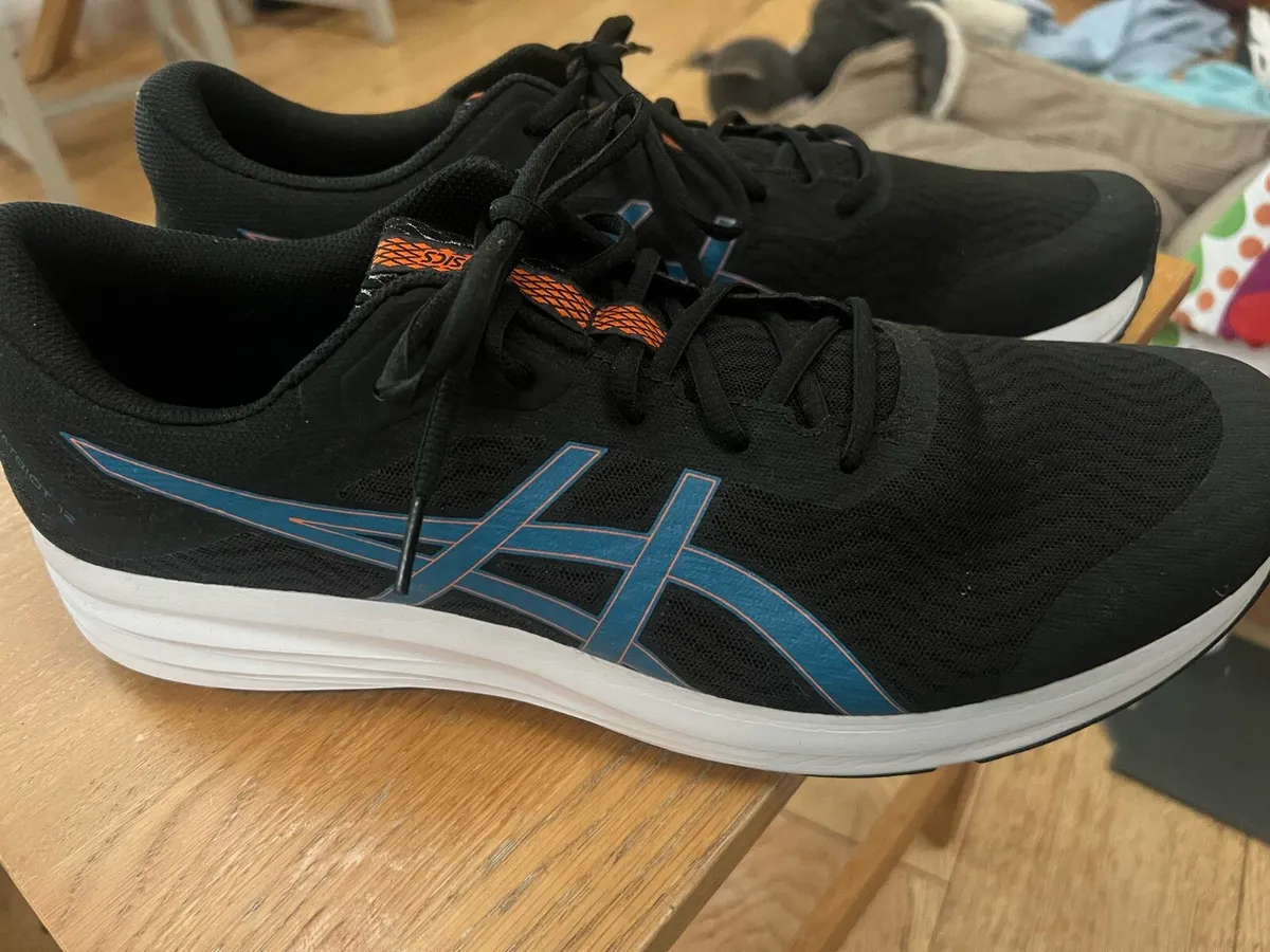 ASICS runners men’s adult UK size 14 - Image 2