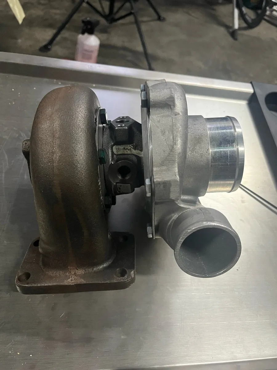Garrett GT2871R - Image 2