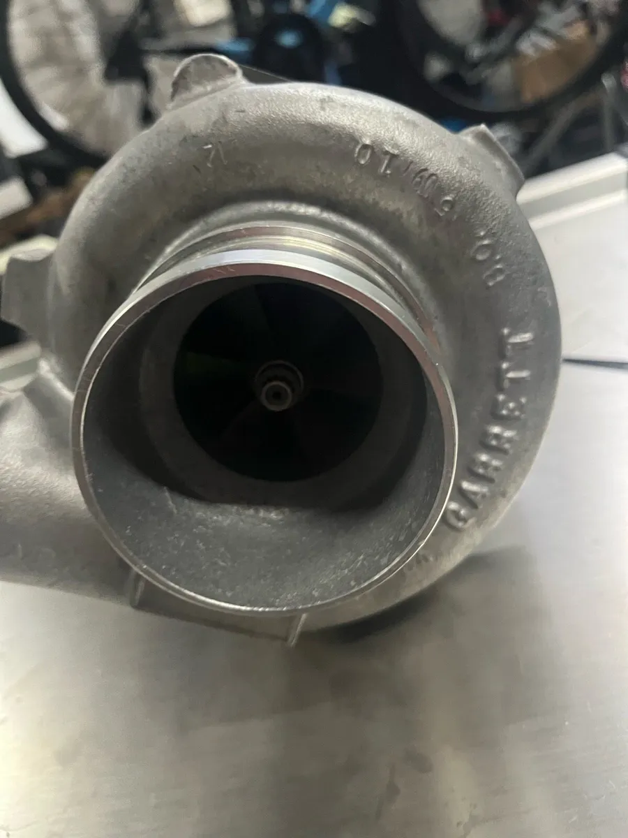 Garrett GT2871R - Image 3