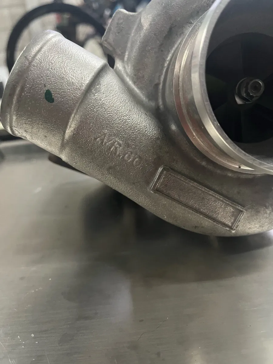 Garrett GT2871R - Image 4