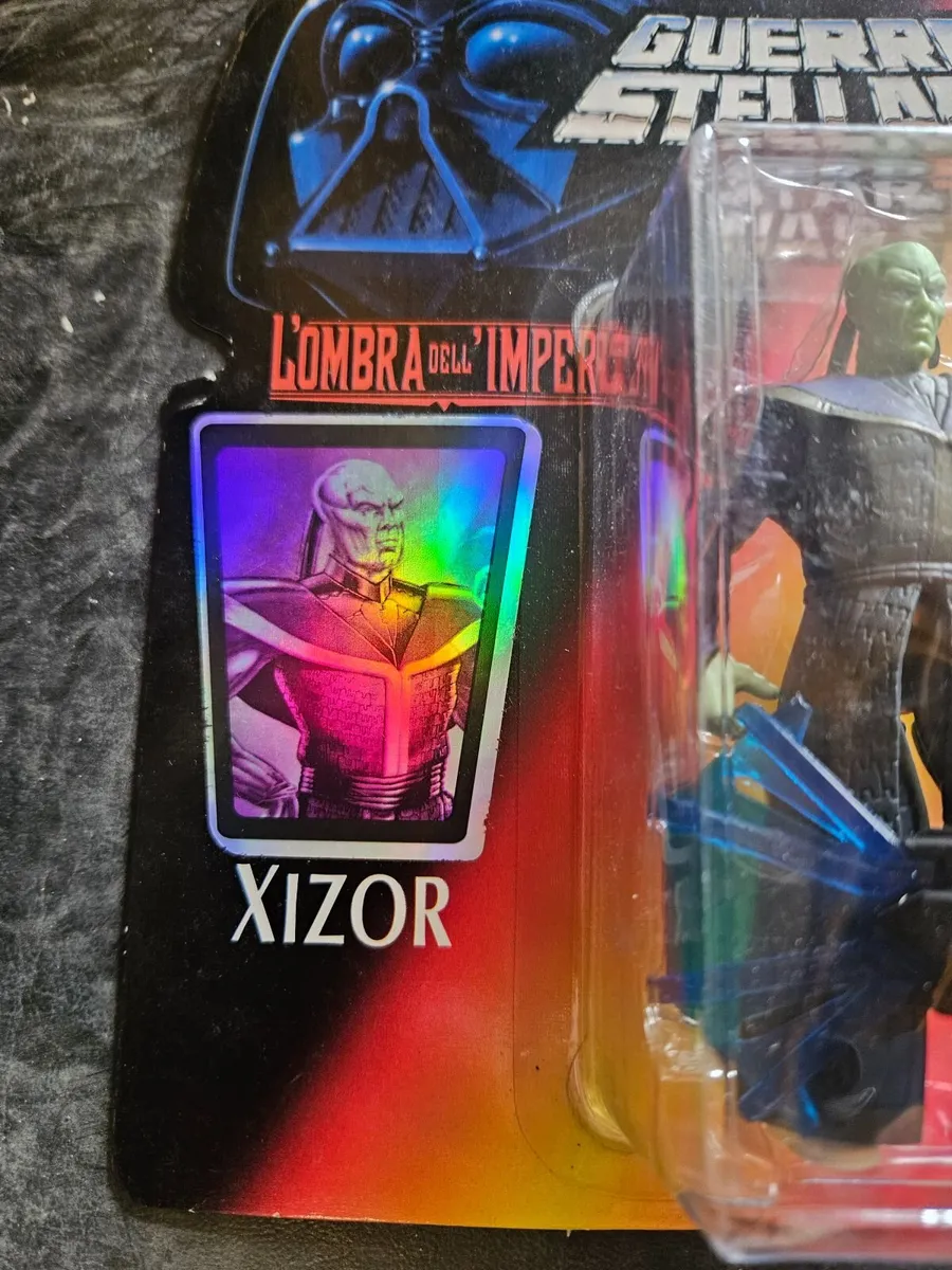 Star Wars Xizor - Image 3