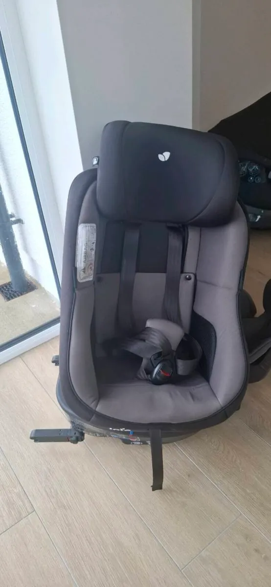 Joie 360° ISOFIX - Image 1