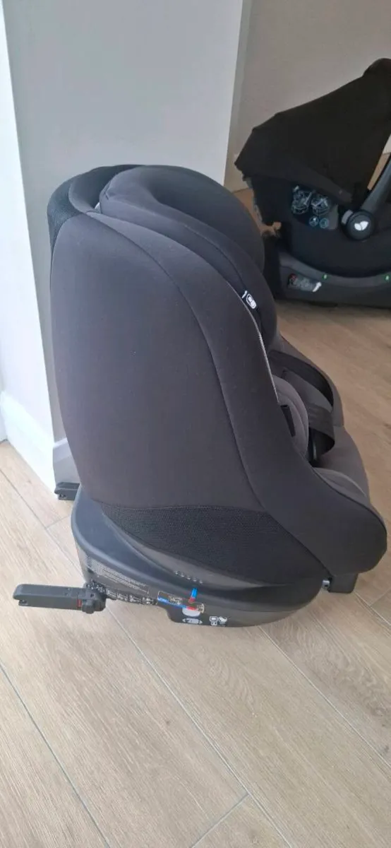 Joie 360° ISOFIX - Image 2
