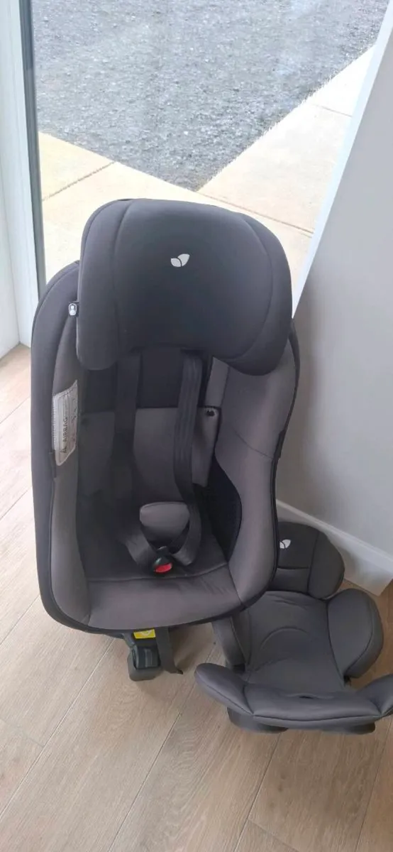 Joie 360° ISOFIX - Image 3