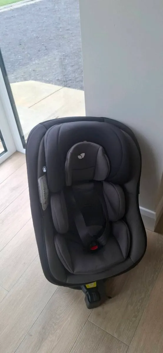Joie 360° ISOFIX - Image 4