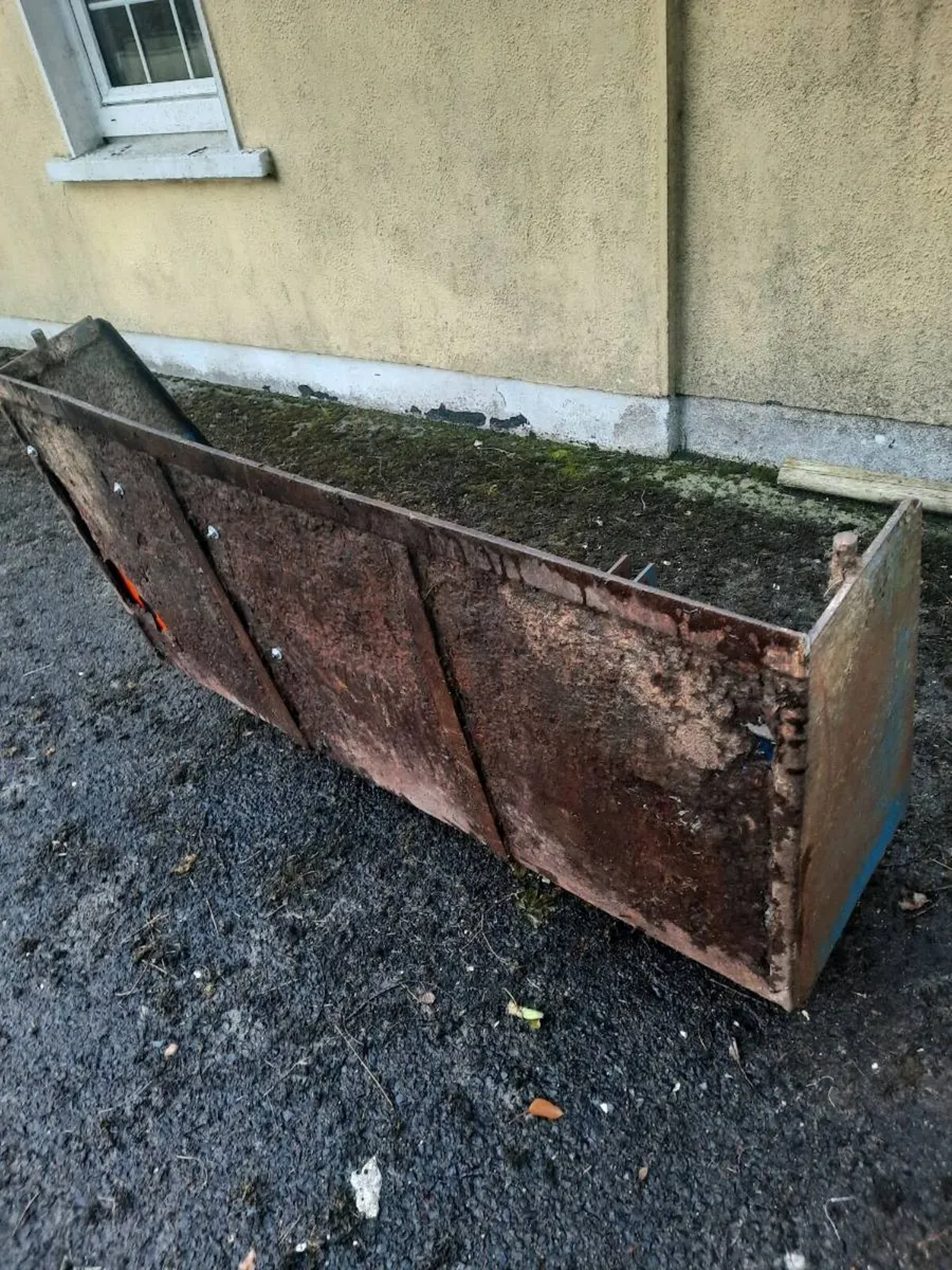 Transport box  linkbox  75 euro - Image 3