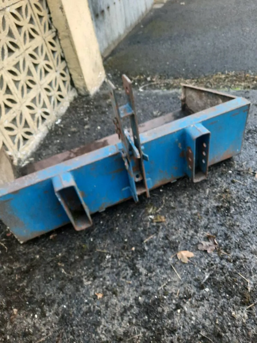 Transport box  linkbox  75 euro - Image 4