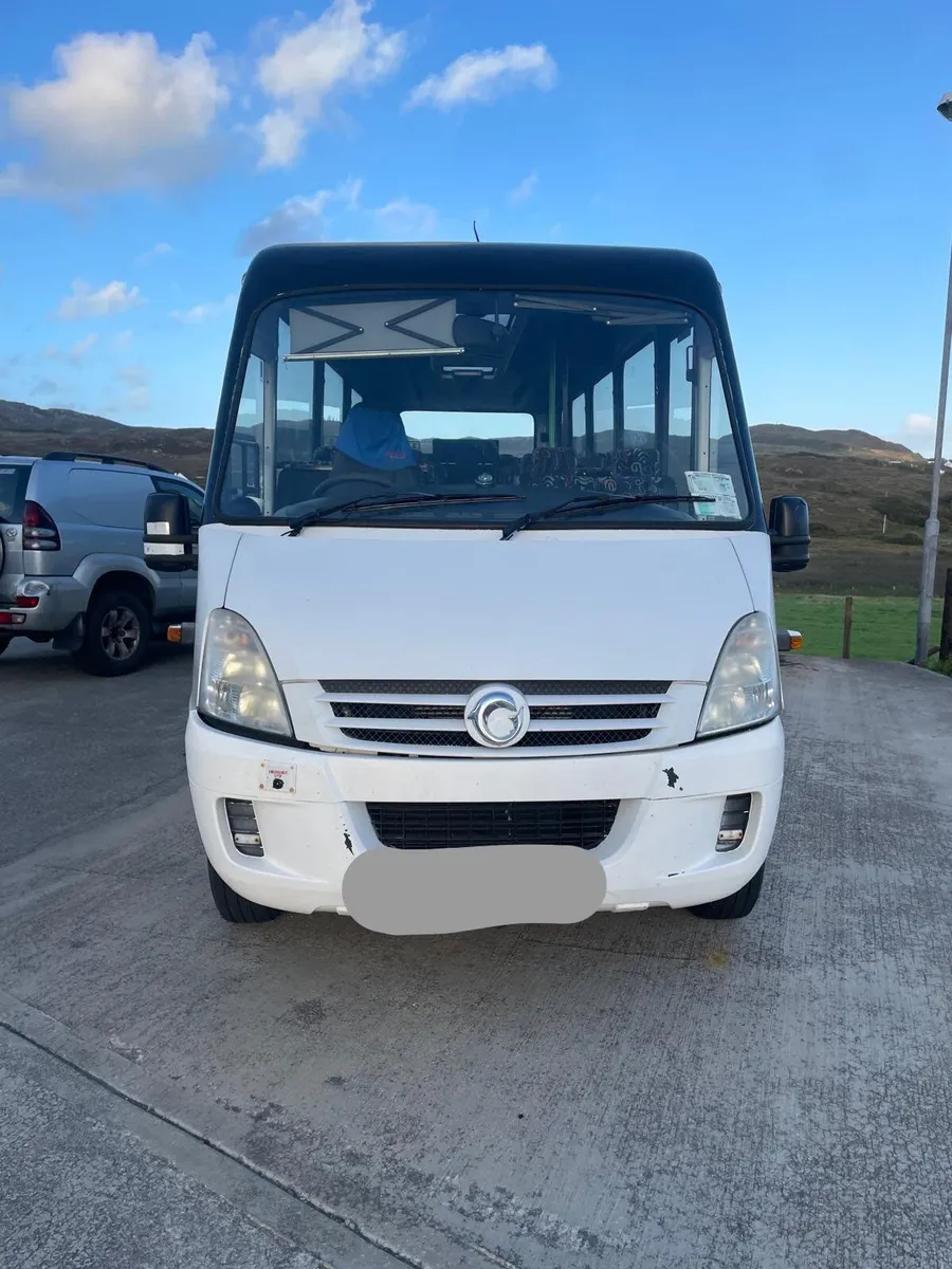 Iveco Daily 2008 - Image 1
