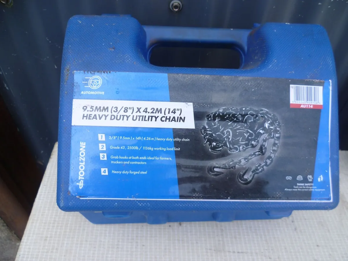 Shed Clearout - Image 1