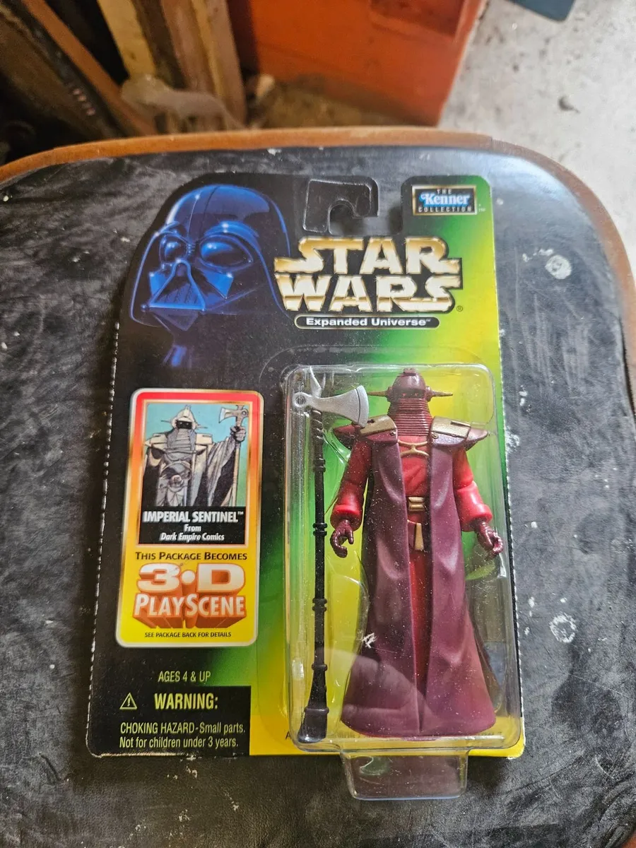 Star Wars Imperial Sentinel - Image 3