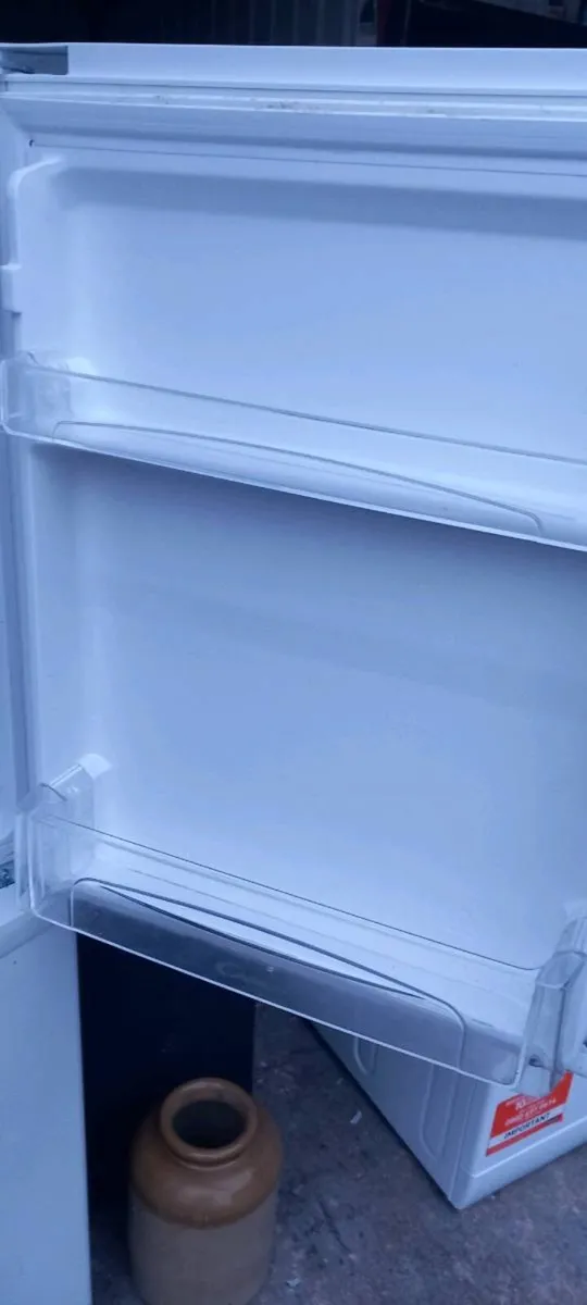 Candy fridge freezer - Image 2