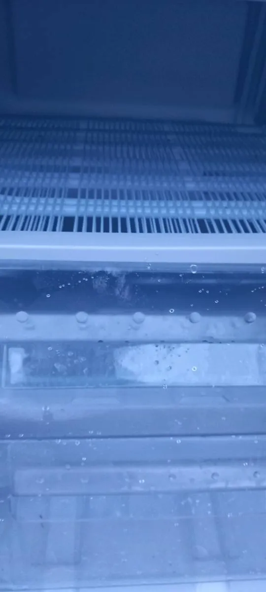 Candy fridge freezer - Image 4