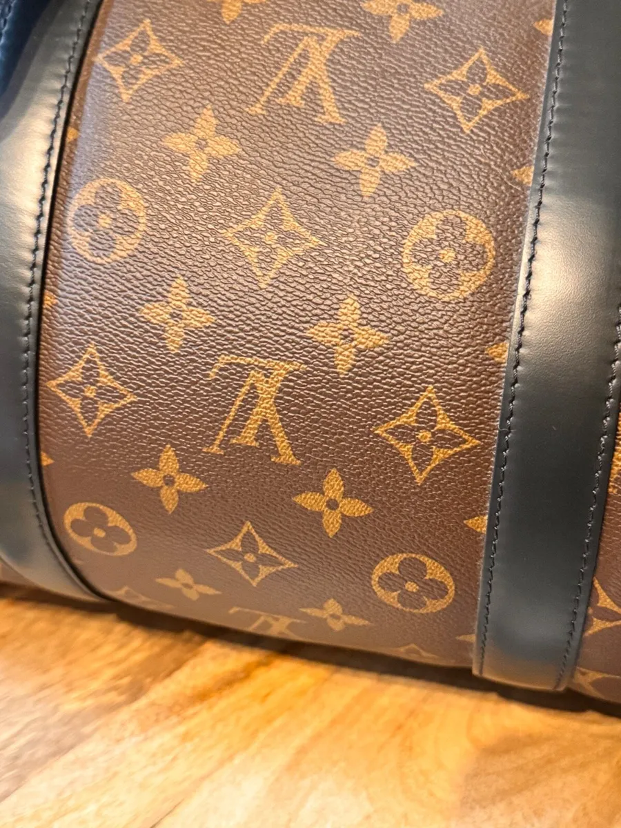 Louis Vuitton keep all - Image 3