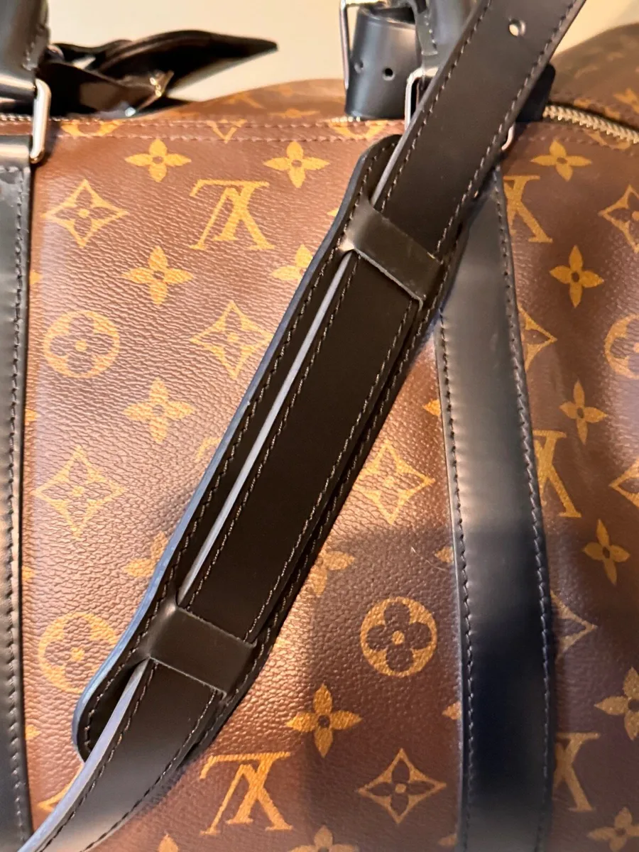 Louis Vuitton keep all - Image 4