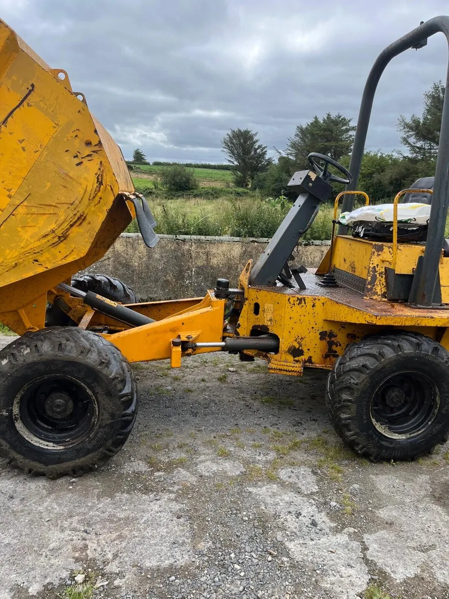 Benford Dumper - Image 2