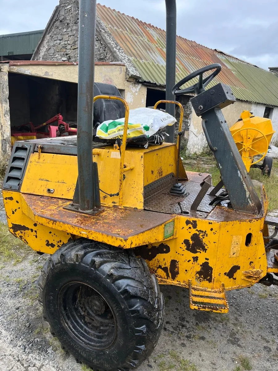 Benford Dumper - Image 3