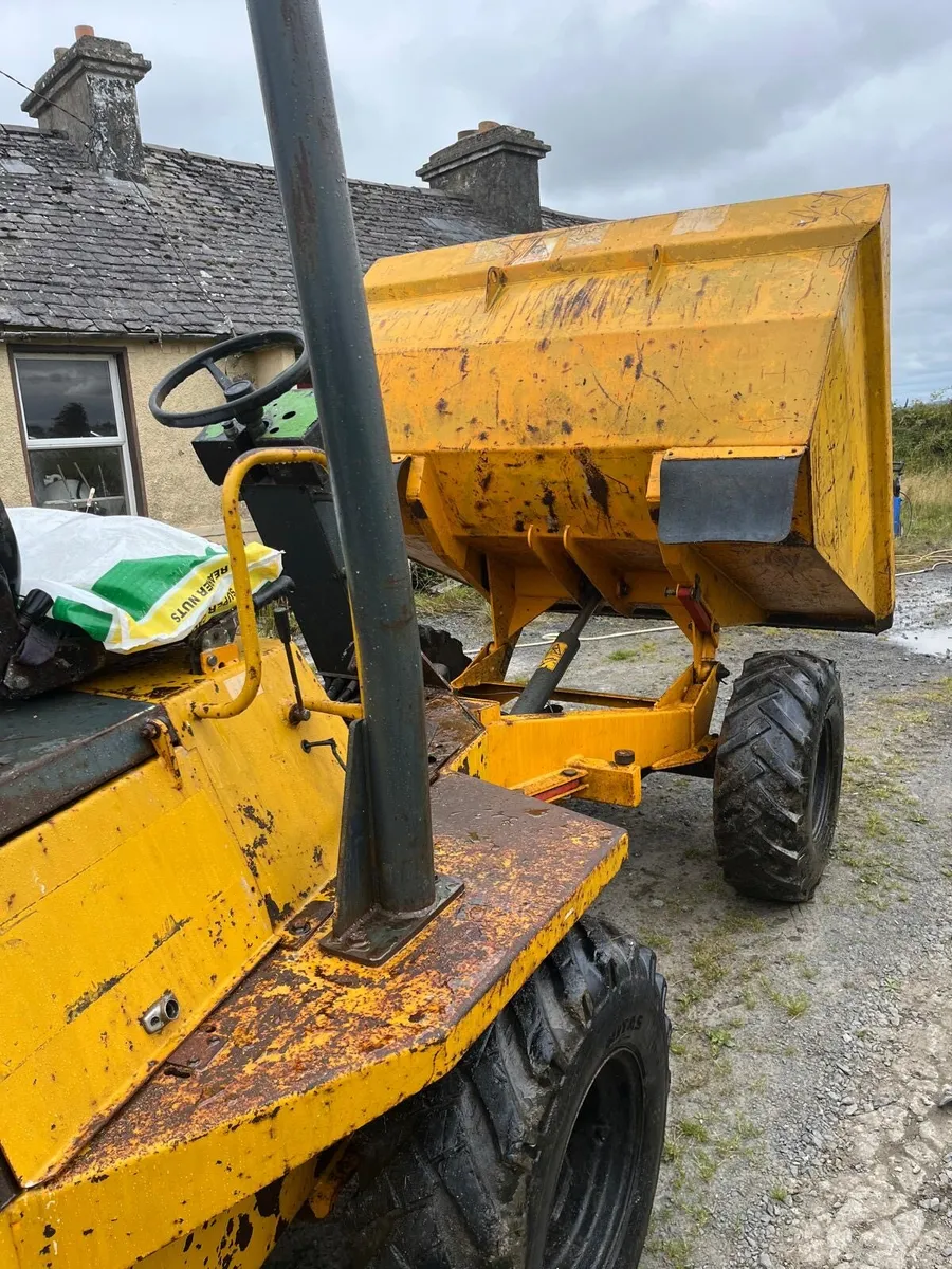 Benford Dumper - Image 4