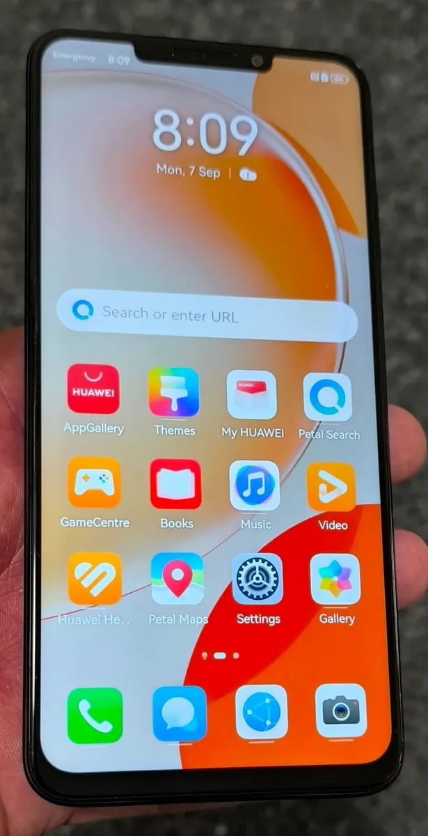 Huawei  y91 - Image 1