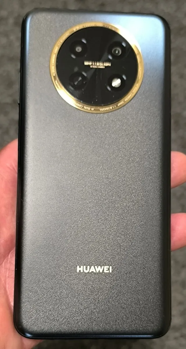 Huawei  y91 - Image 4