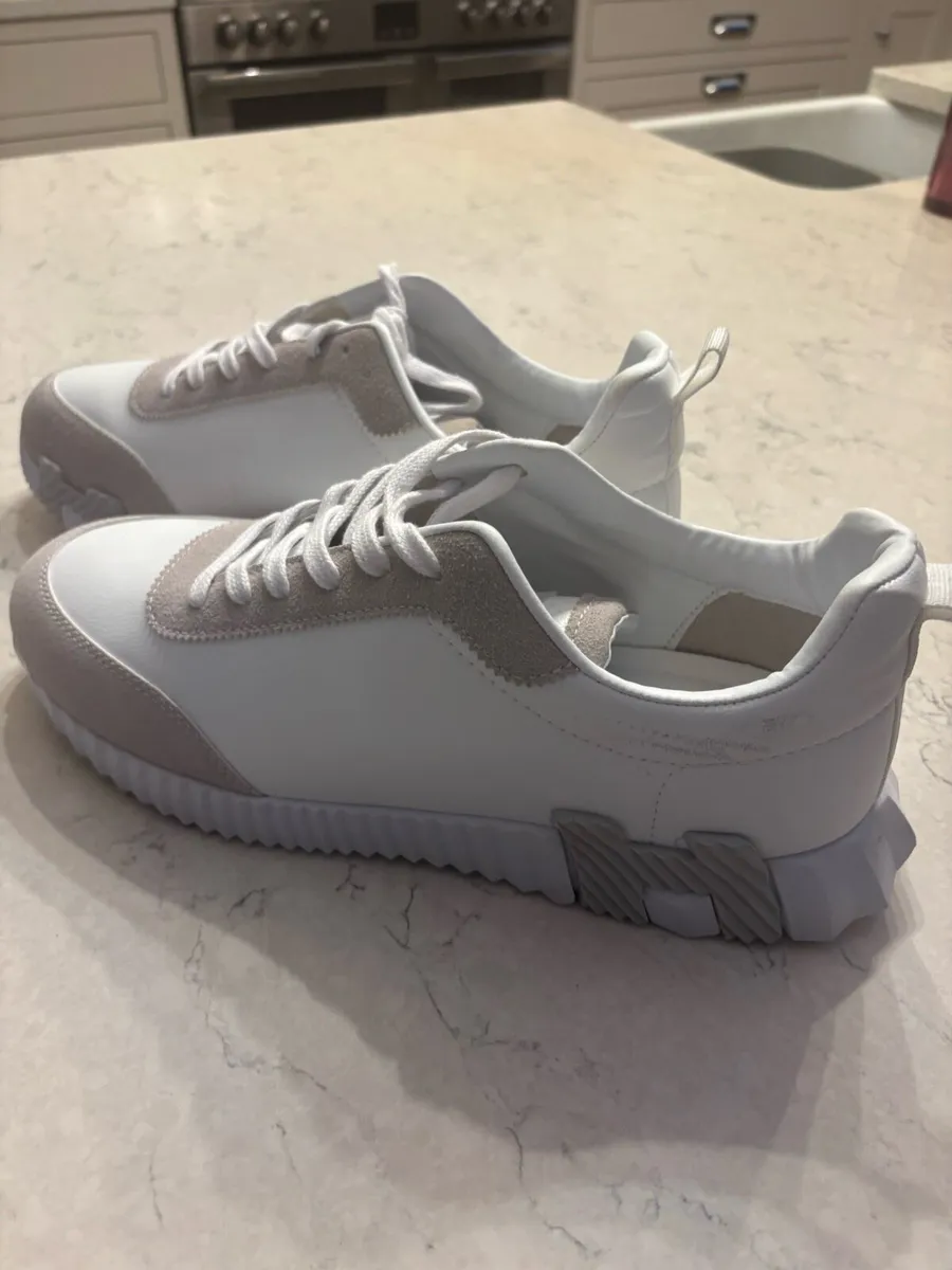 Men’s trainers - Image 3