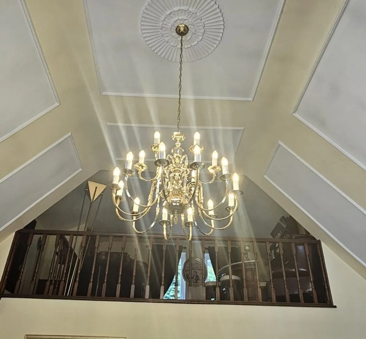 chandelier - Image 4