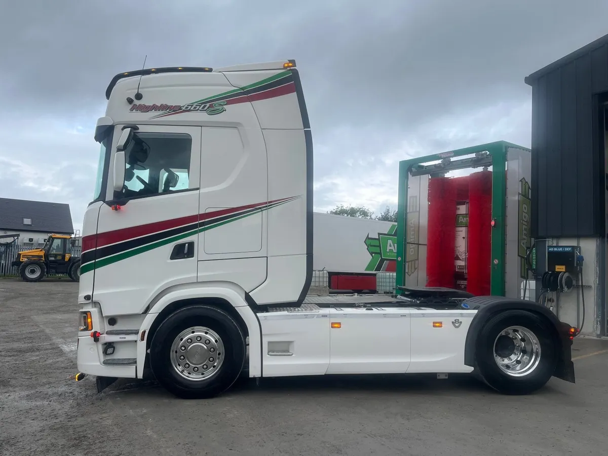 Scania Other 2021 - Image 2