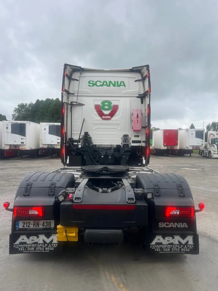 Scania Other 2021 - Image 3